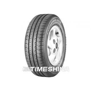 Летние шины GT Radial Champiro Eco 175/70 R14 84H по цене 1870 грн - Timeshina.com.ua