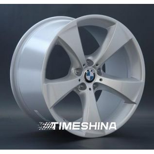 Литые диски Replay BMW (B74) silver W11 R20 PCD5x120 ET37 DIA72.6