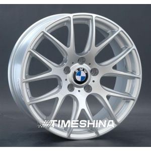 Литые диски Replay BMW (B113) silver W8.5 R19 PCD5x120 ET25 DIA72.6