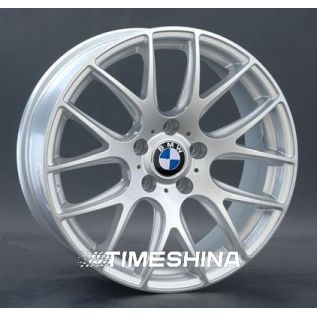 Литые диски Replay BMW (B113) silver W8.5 R19 PCD5x120 ET25 DIA72.6