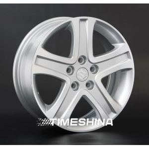 Литые диски Replay Suzuki (SZ5) W6.5 R17 PCD5x114.3 ET45 DIA60.1 SF