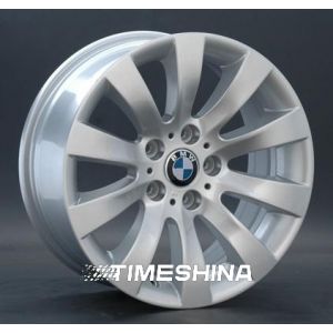 Литые диски Replay BMW (B96) silver W7.5 R17 PCD5x120 ET20 DIA74.1