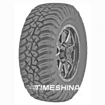 Всесезонные шины General Tire Grabber X3 M/T