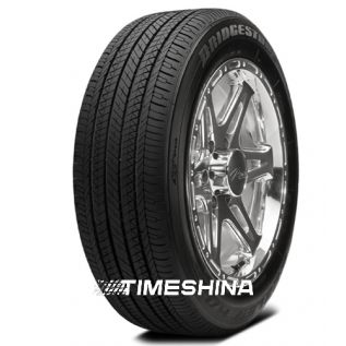 Всесезонные шины Bridgestone Dueler H/L 422 Ecopia 235/55 R18 100H по цене 0 грн - Timeshina.com.ua