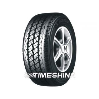 Летние шины Bridgestone Duravis R630 195/75 R16C 107/105R по цене 4283 грн - Timeshina.com.ua