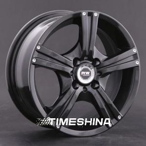 Литые диски Racing Wheels H-326 HS W6 R14 PCD4x100 ET38 DIA67.1