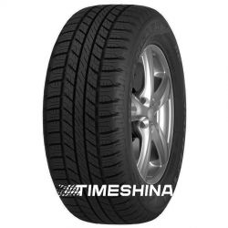 Резина Goodyear Wrangler HP All Weather