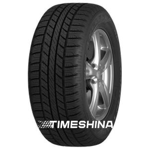 Goodyear Wrangler HP All Weather 235/55 R17 103H XL