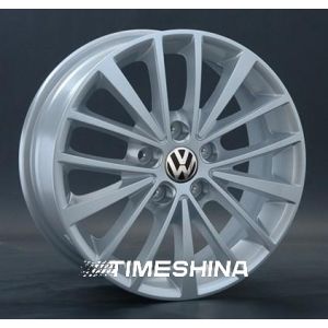 Литые диски Replay Volkswagen (VV71) W6.5 R16 PCD5x112 ET42 DIA57.1 silver
