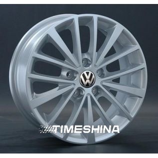 Литые диски Replay Volkswagen (VV71) W6.5 R16 PCD5x112 ET42 DIA57.1 silver