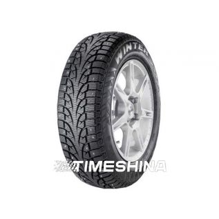 Зимние шины Pirelli Winter Carving 255/55 R18 109T XL (под шип) по цене 5404 грн - Timeshina.com.ua