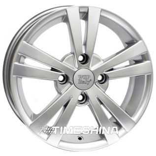 Литые диски WSP Italy Chevrolet (W3602) Tristano HS W5.5 R14 PCD4x100 ET44 DIA56.6