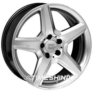 Литые диски WSP Italy Mercedes (W731) AMG III Budapest W9.5 R19 PCD5x112 ET33 DIA66.6 HS