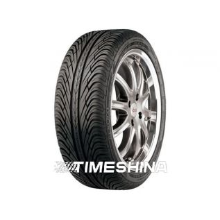 Летние шины General Tire Altimax UHP 225/45 ZR17 91Y по цене 1470 грн - Timeshina.com.ua
