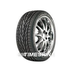 Резина General Tire Exclaim UHP