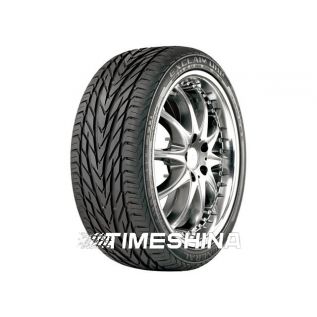 Летние шины General Tire Exclaim UHP 285/30 ZR18 97W XL по цене 2862 грн - Timeshina.com.ua