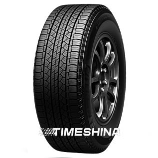 Летние шины Michelin Latitude Tour 265/65 R17 110S по цене 7079 грн - Timeshina.com.ua
