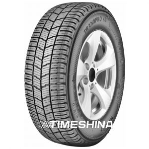 Kleber Transpro 4S 195/70 R15C 104/102R