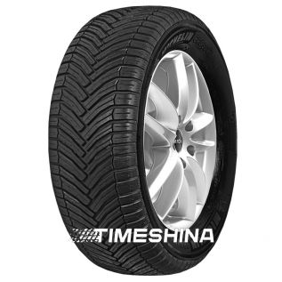 Всесезонные шины Michelin CrossClimate 215/60 R17 100V XL по цене 3488 грн - Timeshina.com.ua