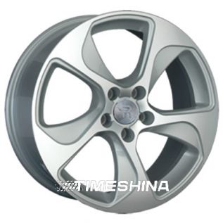 Литые диски Replay Audi (A76) W8 R18 PCD5x112 ET25 DIA66.6 SF