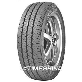 Всесезонные шины Ovation VI-07 AS 235/65 R16C 115/113R по цене 2020 грн - Timeshina.com.ua