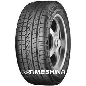 Continental ContiCrossContact UHP 255/55 R18 105V