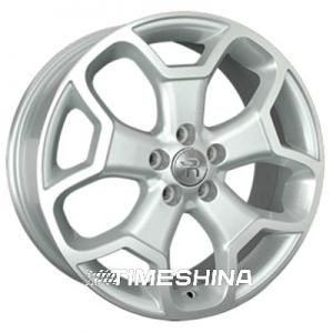 Литые диски Replay Subaru (SB23) W7 R17 PCD5x100 ET48 DIA56.1 SF