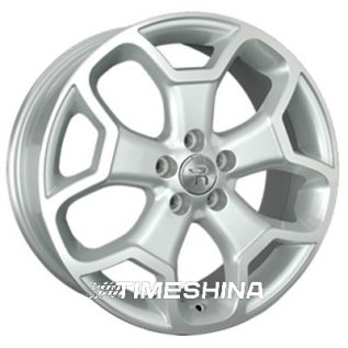 Литые диски Replay Subaru (SB23) W7 R17 PCD5x100 ET48 DIA56.1 SF