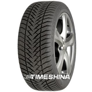 Зимние шины Goodyear UltraGrip+ SUV 245/60 R18 105H по цене 6735 грн - Timeshina.com.ua
