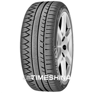 Зимние шины Michelin Pilot Alpin 3 235/55 R17 99H по цене 3553 грн - Timeshina.com.ua