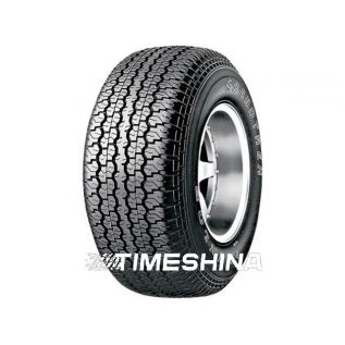 Всесезонные шины Dunlop GrandTrek TG35 245/70 R16 107S по цене 2696 грн - Timeshina.com.ua