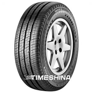 Continental Vanco 2 175/75 R16C 101/99R PR8