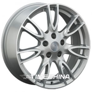 Литые диски Replay Nissan (NS51) W7 R17 PCD5x114.3 ET45 DIA66.1 SF