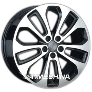 Литые диски Replay Kia (KI92) GMF W7 R18 PCD5x114.3 ET41 DIA67.1