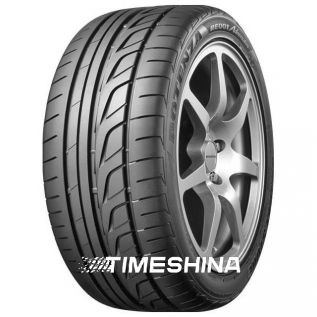 Летние шины Bridgestone Potenza RE001 Adrenalin 235/40 ZR18 95W XL по цене 2129 грн - Timeshina.com.ua