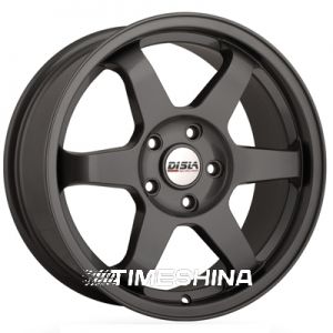 Литые диски Disla 719 W7.5 R17 PCD5x100 ET35 DIA72.6 GM