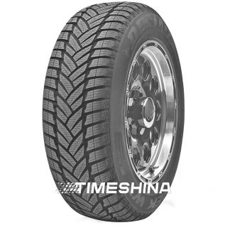 Зимние шины Dunlop GrandTrek WT M3 255/55 R18 109H по цене 7163 грн - Timeshina.com.ua