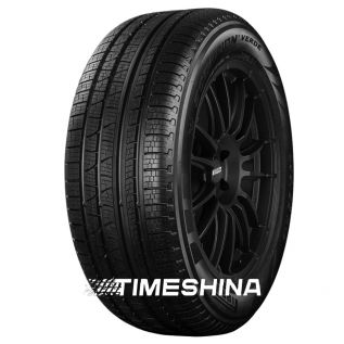 Всесезонные шины Pirelli Scorpion Verde All Season Plus 265/65 R18 114H по цене 3376 грн - Timeshina.com.ua