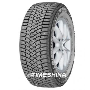 Зимние шины Michelin X-Ice North XIN2 195/55 R16 91T (шип) по цене 4865 грн - Timeshina.com.ua