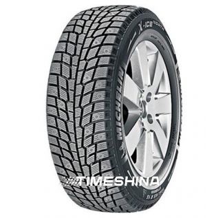 Зимние шины Michelin X-Ice North 245/55 R19 107T (шип) по цене 0 грн - Timeshina.com.ua