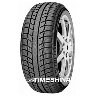 Зимние шины Michelin Primacy Alpin 3 205/60 R16 92H MO по цене 2833 грн - Timeshina.com.ua