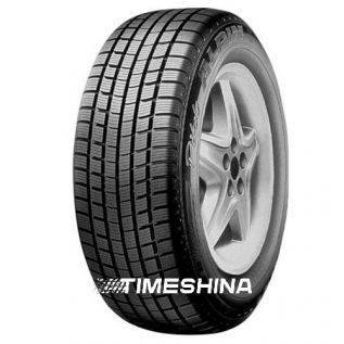 Зимние шины Michelin Pilot Alpin 235/60 R16 100H по цене 0 грн - Timeshina.com.ua