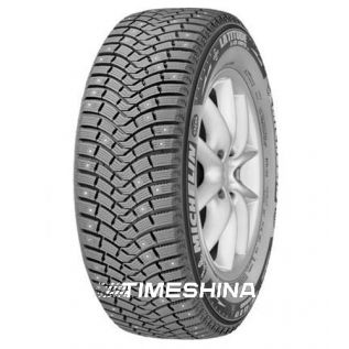 Зимние шины Michelin Latitude X-Ice North 2 235/55 R19 105T XL (шип) по цене 5145 грн - Timeshina.com.ua