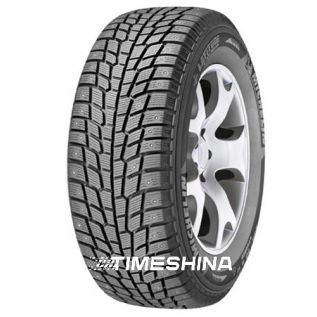 Зимние шины Michelin Latitude X-Ice North 215/60 R17 96T (шип) по цене 3545 грн - Timeshina.com.ua