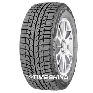 Зимние шины Michelin Latitude X-Ice 3 235/60 R16 100T по цене 2720 грн - Timeshina.com.ua