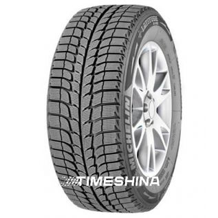 Зимние шины Michelin Latitude X-Ice 235/55 R18 100Q по цене 3975 грн - Timeshina.com.ua
