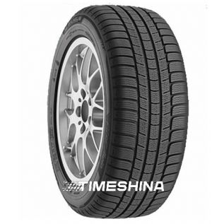 Зимние шины Michelin Latitude Alpin HP 255/55 R18 109H Run Flat ZP по цене 4582 грн - Timeshina.com.ua
