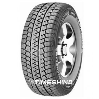 Зимние шины Michelin Latitude Alpin 255/55 R18 109V XL по цене 4558 грн - Timeshina.com.ua
