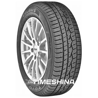 Всесезонные шины Toyo Celsius 215/60 R16 99V XL по цене 4966 грн - Timeshina.com.ua