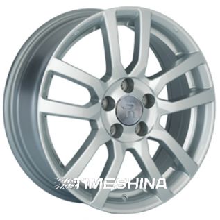 Литые диски Replay Opel (OPL45) W6.5 R16 PCD5x115 ET41 DIA70.1 silver